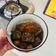 小叮噹 的 滷沙茶米血(附 電鍋版) cooksnap