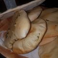 Szilvia0224. Cooksnap-ja, amikor elkészítette a(z) Házi pita receptet.