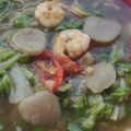 Cooksnap dari Diah Trisna untuk resep Tumis Sawi Putih Sederhana