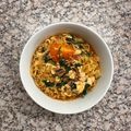 Cooksnap dari Diana untuk resep Mie Nyemek, Mudah & Enak 👌