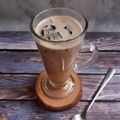 Cooksnap dari Happy Endahsa (Happy End) untuk resep Grass jelly choco milk