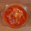 Cooksnap dari wiwit sri w untuk resep Sambal nanas tumis enak