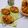Cooksnap dari Cicilia Yustina Salamony untuk resep Mango Raspberry Bread with almond