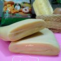 Cooksnap dari Ge Adhian untuk resep Pastry Puff Homemade