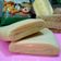 Cooksnap dari Ge Adhian untuk resep Pastry Puff Homemade