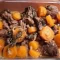 Cooksnap από Letta Vlachou στη συνταγή Μοσχάρι με καρότα και σέλινο