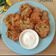 Cooksnap dari Bunda Melvy Sofia untuk resep Potato Fritters