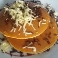 Cooksnap dari Cho KyuMie untuk resep Pancake Simpel