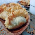 Cooksnap dari Yoleen Wang untuk resep 53. Pastel sayur