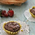 Cooksnap dari Suin Ummu Abiyyu untuk resep Mini Pie Brownies