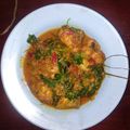 Cooksnap dari lenih untuk resep Ayam rica rica kemangi