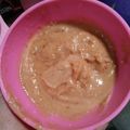 Cooksnap dari laras pramudiati untuk resep MPASI Oatmeal Strawberry Kurma
