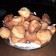 El cooksnap de Jesica Rodriguez cuando hizo Buñuelos dulces.