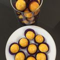 Cooksnap dari Siti Indah Hasanah untuk resep 15. Nastar Kemrenyes dan Lumer