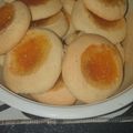 El cooksnap de Marigel Navarro cuando hizo Mermelada de durazno en la panificadora Atma.