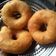 Cooksnap dari Nano~Nanoo untuk resep Donat Labu kuning Lembuuut