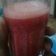 El cooksnap de Jorge Hierro Ascona cuando hizo Batido de moras y banano.