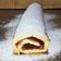 Cooksnap από Βίκυ Μπερμπιλαγκα. στη συνταγή Ρολό με μερέντα