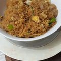 Cooksnap dari RindU untuk resep Bihun Goreng Jawa