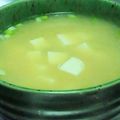 茶樂芬呷吧咻迎 的 ［影音］鮭魚味噌湯 cooksnap