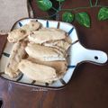Cooksnap dari anisatur raehan untuk resep Pisang Goreng Geprek Wijen