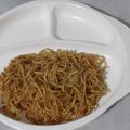 Cooksnap dari Icca untuk resep Mie goreng homemade rasa mirip indomie goreng