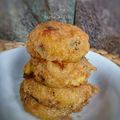 Cooksnap dari dapur Airin untuk resep Perkedel Kentang Khas Minang anti gagal