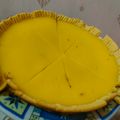 Cooksnap dari dapoerpuput untuk resep Pie Susu Teflon (yackikuka)