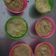 Cooksnap dari Jessica untuk resep Bolu kukus alpukat/alpukat kukus #keto #debm #lowcarbo