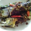 Cooksnap dari Silvia Novelya untuk resep Ikan Kembung Bumbu Kuning