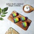 Cooksnap dari Mama fathan untuk resep Getuk Lindri Tanpa Cetakan