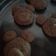 El cooksnap de fran cuando hizo Galletas de osito.
