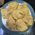 Cooksnap dari Santihan83 untuk resep Tempe Mendoan Khas Cilacap