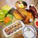 Cooksnap của Hồ Nhã khi họ làm theo món Gimbap