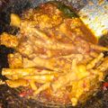 Cooksnap dari Ika Purwanti untuk resep Kepala Ceker Pedas Manis 🥰