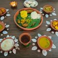 Nabanita Dassarma's cooksnap of when they made জন্মদিন উপলক্ষে আয়োজিত একটি  খাবার থালি.