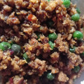 Cooksnap dari Umma lillah untuk resep Sambel oncom leunca