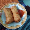 Cooksnap dari Putri Eka untuk resep 187. Risol Sayuran