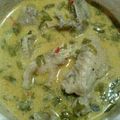 Cooksnap dari FerraAhmad untuk resep Opor ayam kampung