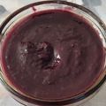 El cooksnap de ycampoperez cuando hizo Mermelada de arándanos.