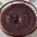 El cooksnap de ycampoperez cuando hizo Mermelada de arándanos.