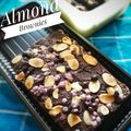 Cooksnap dari Siva Alesha_Kitchen untuk resep Almond brownies