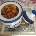 Mumal Mathur का कुकस्नैप जब उन्होंने आँवला- का अचार(Amla ka Achar recipe in Hindi) बनाया था।