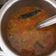 Ashu goel का कुकस्नैप जब उन्होंने अरहर दाल सांबर (arhar dal sambar recipe in Hindi) बनाया था।