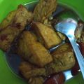 Cooksnap dari FAHMI SARAH untuk resep Semur Tahu Kecap