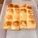 Cooksnap dari evie bakir untuk resep Hotdog Buns