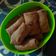 Cooksnap dari Devy Fitria Wardani untuk resep Dadar Gulung Cokelat Isi Pisang Cokelat Keju