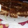 El cooksnap de Alexandra cuando hizo Torta de vainilla.