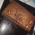 Cooksnap dari Febriana Rachmawaty untuk resep Bolu Pisang Raja