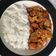 Cooksnap dari adHeRin untuk resep Nasi Gila